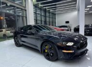 Ford Mustang GT 2023 premium Flexible Down-Payment