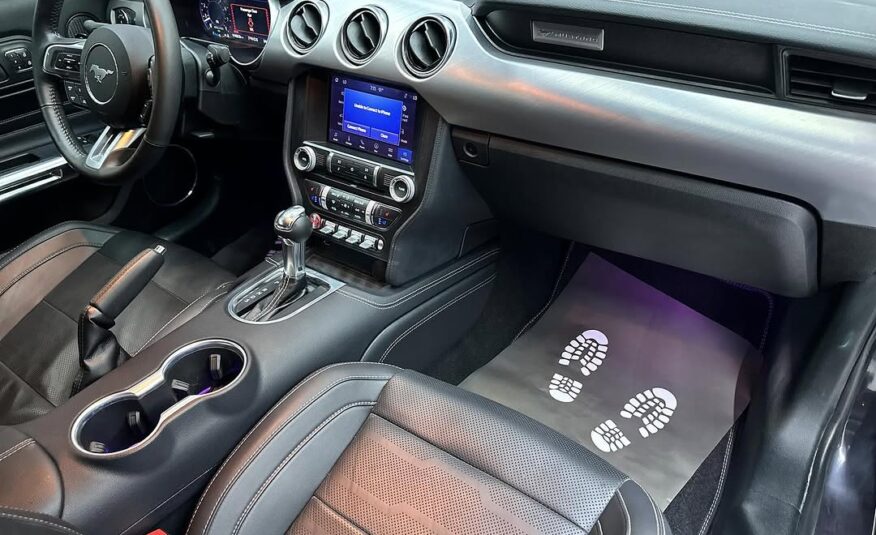 Ford Mustang GT 2023 premium Flexible Down-Payment