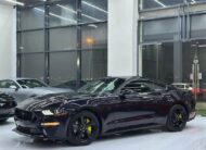 Ford Mustang GT 2023 premium Flexible Down-Payment