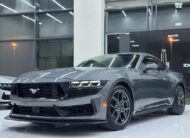 Ford Mustang ecoboost premium 2024 i4 Flexible Down-Payment