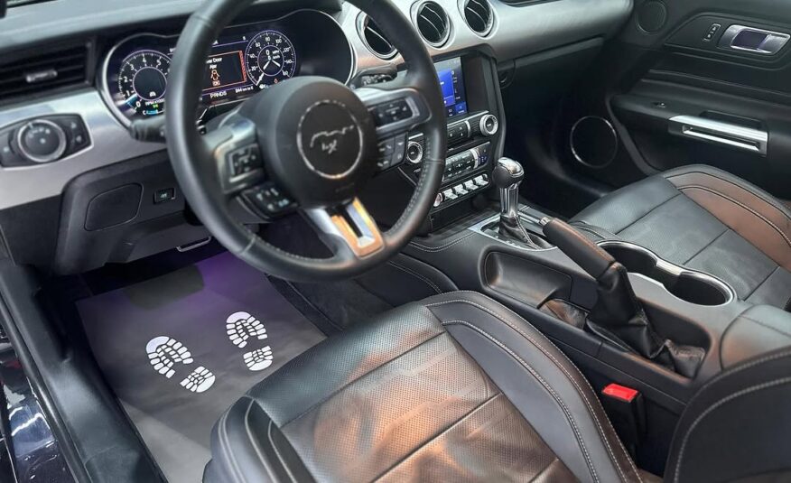 Ford Mustang GT 2023 premium Flexible Down-Payment