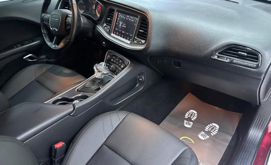 Dodge challenger SCATPACK 392 hemi 2019 Flexible Down-Payment