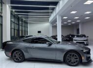 Ford Mustang ecoboost premium 2024 i4 Flexible Down-Payment