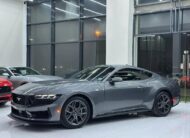 Ford Mustang ecoboost premium 2024 i4 Flexible Down-Payment