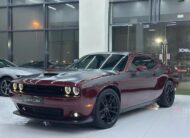 Dodge challenger SCATPACK 392 hemi 2019 Flexible Down-Payment