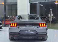 Ford Mustang ecoboost premium 2024 i4 Flexible Down-Payment