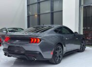 Ford Mustang ecoboost premium 2024 i4 Flexible Down-Payment