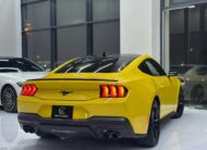 Ford Mustang ecoboost 2024 i4 Flexible Down-Payment