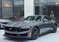 Ford Mustang ecoboost premium 2024 i4 Flexible Down-Payment