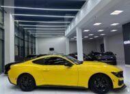 Ford Mustang ecoboost 2024 i4 Flexible Down-Payment