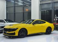 Ford Mustang ecoboost 2024 i4 Flexible Down-Payment