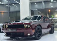 Dodge challenger SCATPACK 392 hemi 2019 Flexible Down-Payment