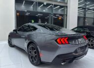 Ford Mustang ecoboost premium 2024 i4 Flexible Down-Payment