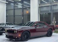 Dodge challenger SCATPACK 392 hemi 2019 Flexible Down-Payment
