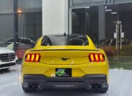 Ford Mustang ecoboost 2024 i4 Flexible Down-Payment