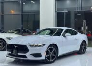 Ford Mustang ecoboost premium 2024 i4 Flexible Down-Payment