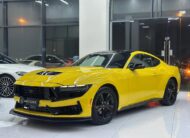 Ford Mustang ecoboost 2024 i4 Flexible Down-Payment