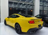 Ford Mustang ecoboost 2024 i4 Flexible Down-Payment
