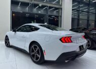 Ford Mustang ecoboost premium 2024 i4 Flexible Down-Payment