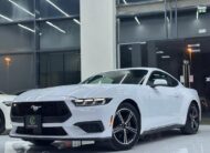 Ford Mustang ecoboost premium 2024 i4 Flexible Down-Payment