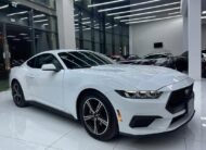 Ford Mustang ecoboost premium 2024 i4 Flexible Down-Payment