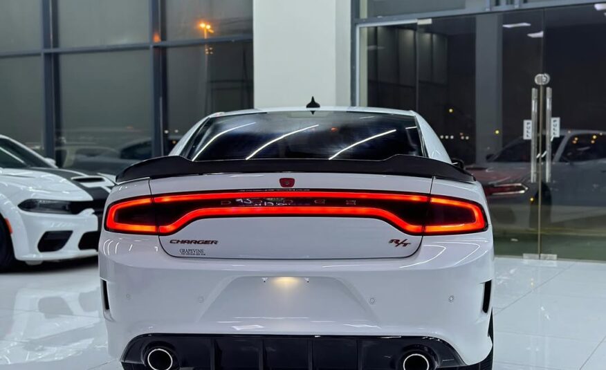 Dodge charger RT 2021 Flexible Down-Payment