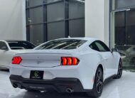 Ford Mustang ecoboost premium 2024 i4 Flexible Down-Payment