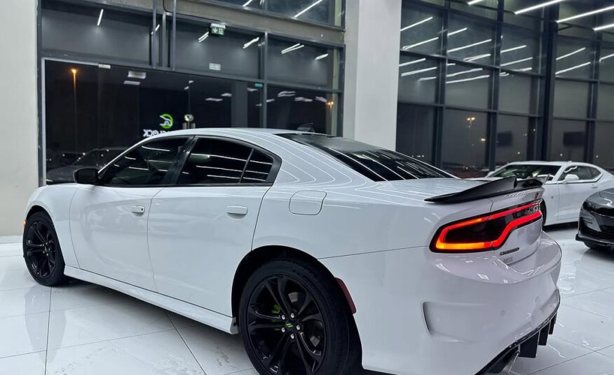 Dodge charger RT 2021 Flexible Down-Payment