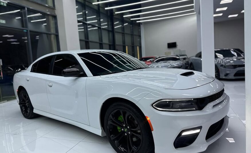 Dodge charger RT 2021 Flexible Down-Payment