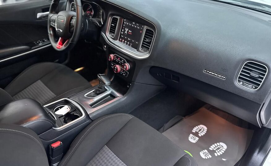 Dodge charger RT 2021 Flexible Down-Payment