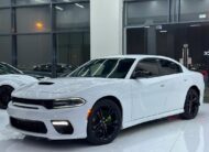 Dodge charger RT 2021 Flexible Down-Payment
