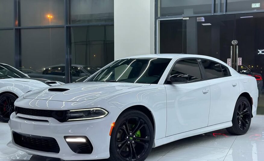 Dodge charger RT 2021 Flexible Down-Payment