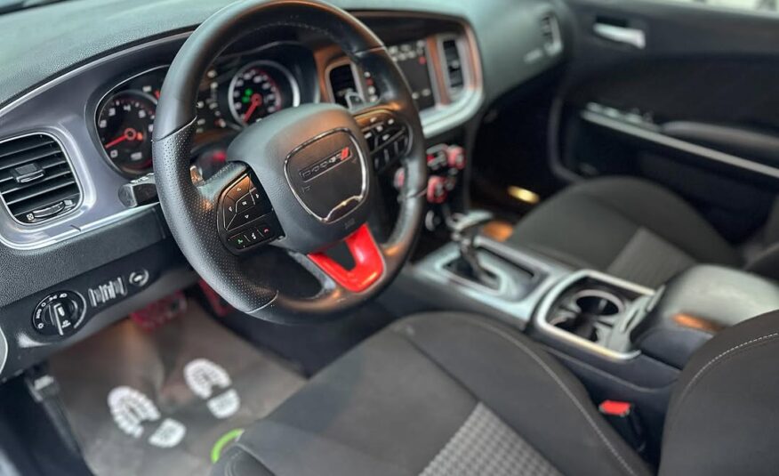Dodge charger RT 2021 Flexible Down-Payment