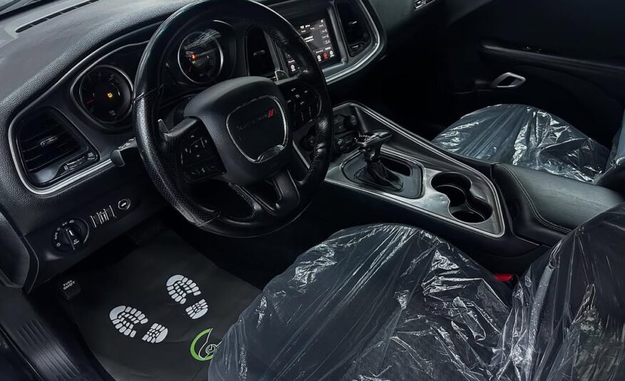 Dodge challenger R/T 2021 Flexible Down-Payment
