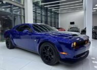 Dodge challenger SCATPACK 392 hemi 2020 Flexible Down-Payment