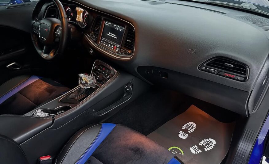 Dodge challenger SCATPACK 392 hemi 2020 Flexible Down-Payment