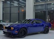 Dodge challenger SCATPACK 392 hemi 2020 Flexible Down-Payment