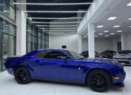 Dodge challenger SCATPACK 392 hemi 2020 Flexible Down-Payment