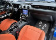 Ford Mustang ecoboost premium 2021 i4 Flexible Down-Payment