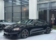 Ford Mustang ecoboost premium 2021 i4 Flexible Down-Payment