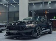 Ford Mustang ecoboost premium 2021 i4 Flexible Down-Payment