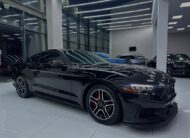 Ford Mustang ecoboost premium 2021 i4 Flexible Down-Payment