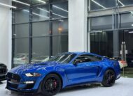 Ford Mustang ecoboost premium 2021 i4 Flexible Down-Payment