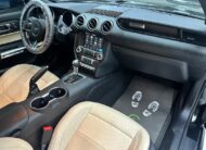 Ford Mustang ecoboost premium 2021 i4 Flexible Down-Payment