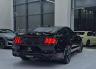 Ford Mustang ecoboost premium 2021 i4 Flexible Down-Payment
