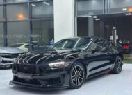 Ford Mustang ecoboost premium 2021 i4 Flexible Down-Payment