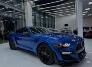 Ford Mustang ecoboost premium 2021 i4 Flexible Down-Payment