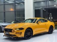 Ford Mustang ecoboost 2018 i4 Flexible Down-Payment