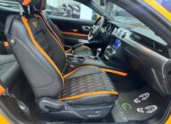 Ford Mustang ecoboost 2018 i4 Flexible Down-Payment