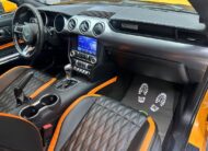 Ford Mustang ecoboost 2018 i4 Flexible Down-Payment